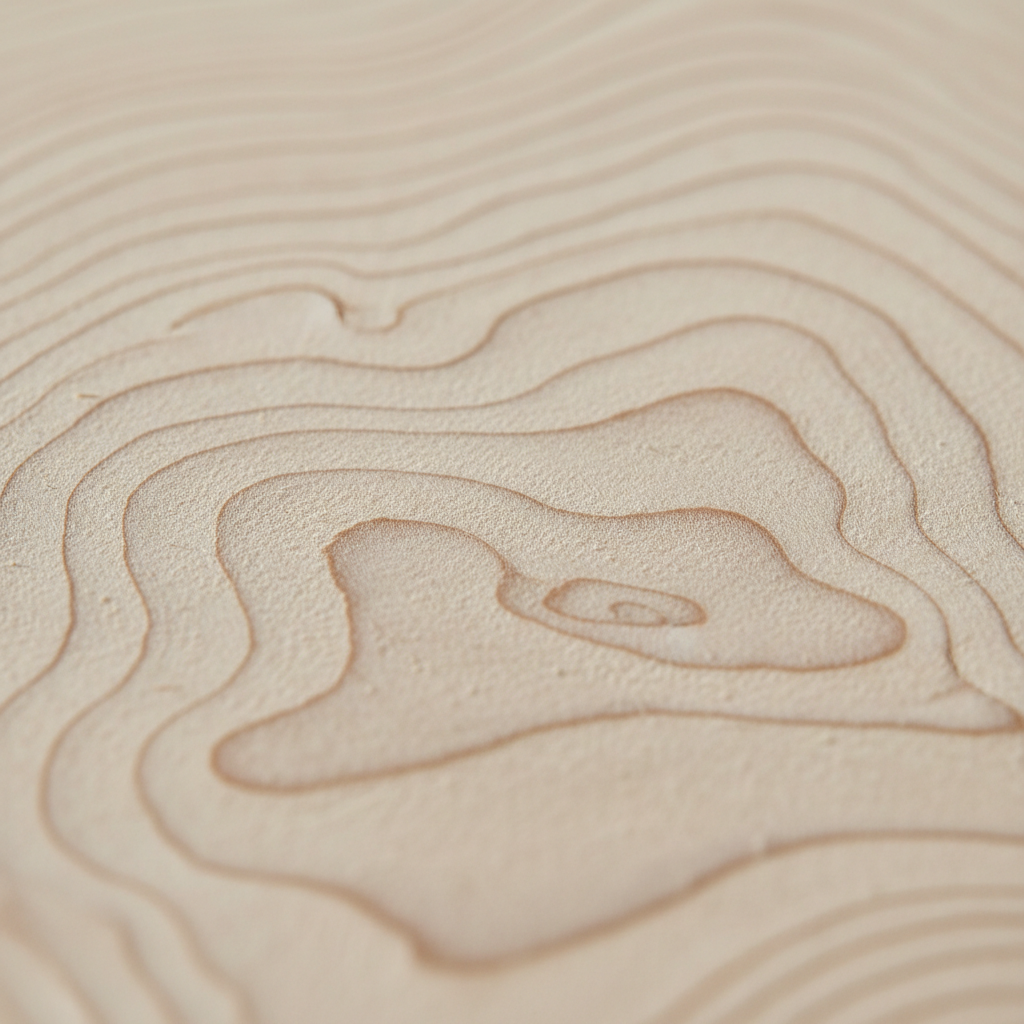 Atlantic White Cedar wood grain