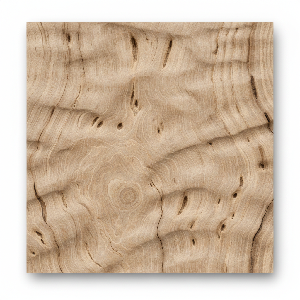 White Ash wood grain texture