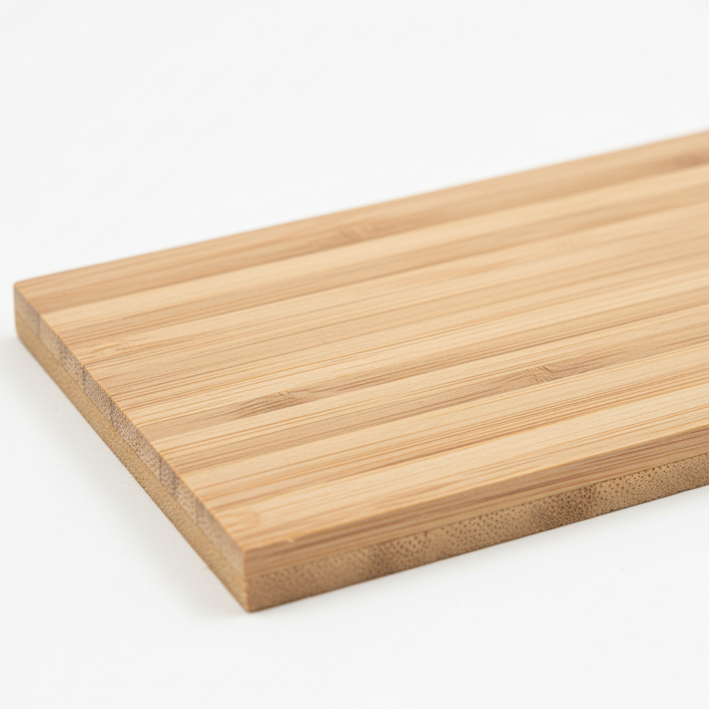 Bamboo Flooring wood grain texture