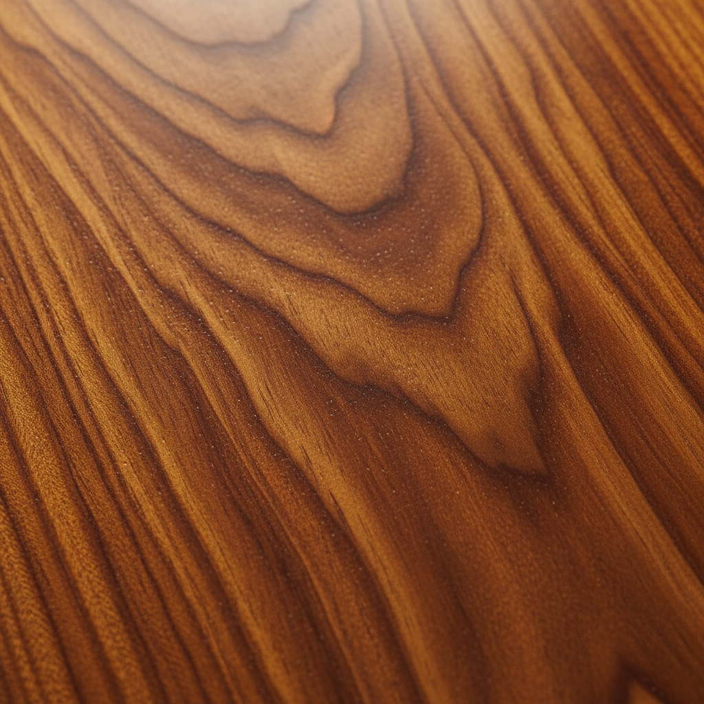 Ipe Finishing — Lumberama