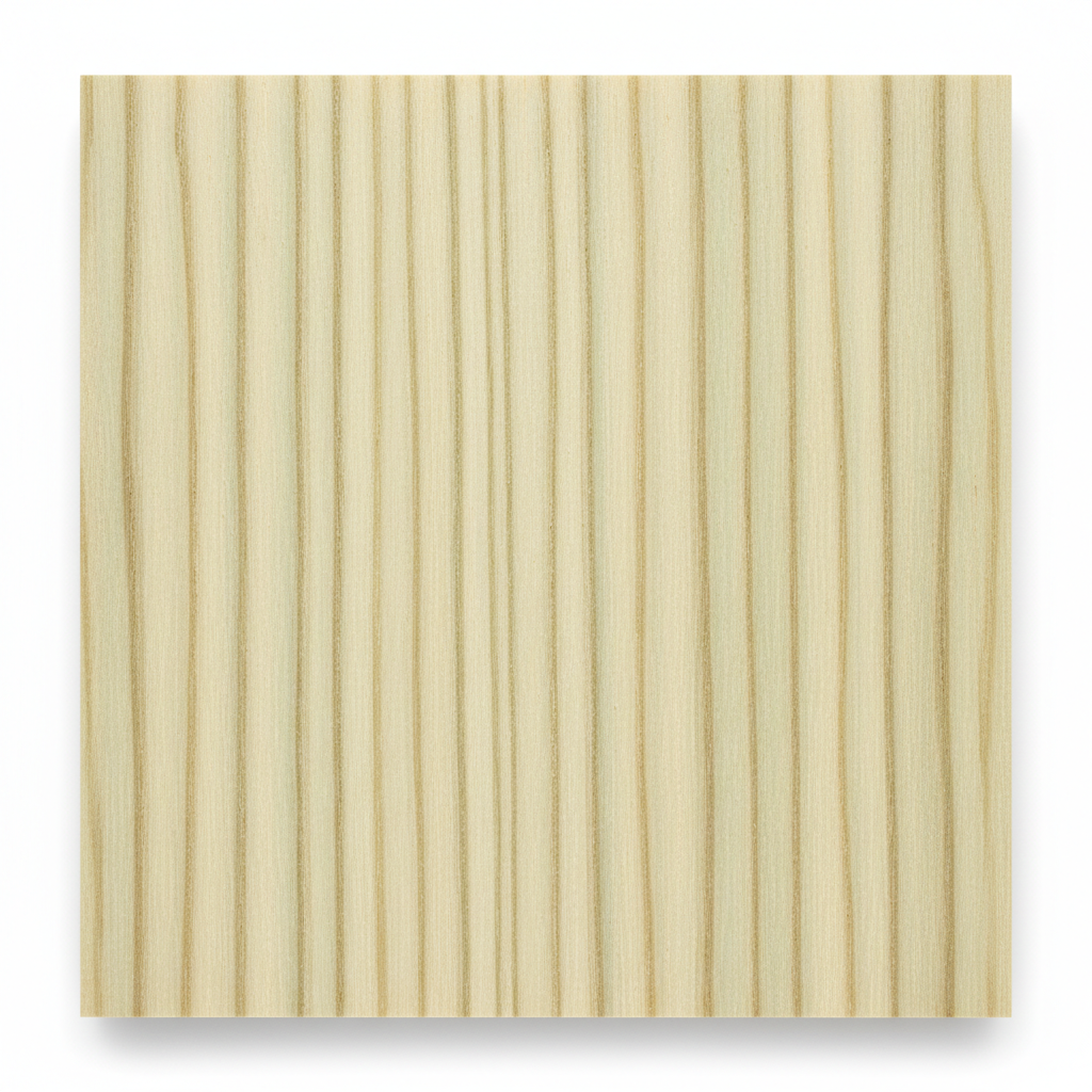 Accoya wood grain texture