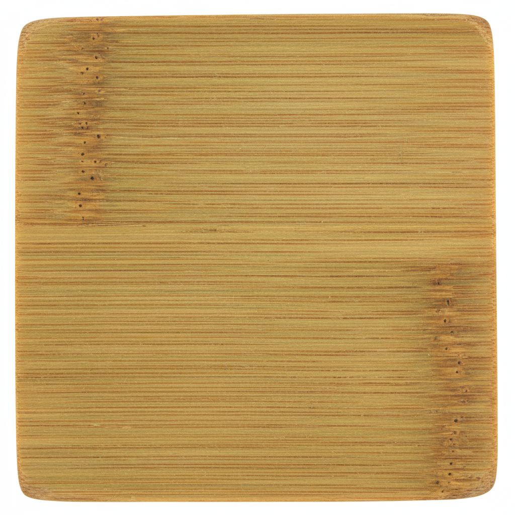 Bamboo wood grain texture