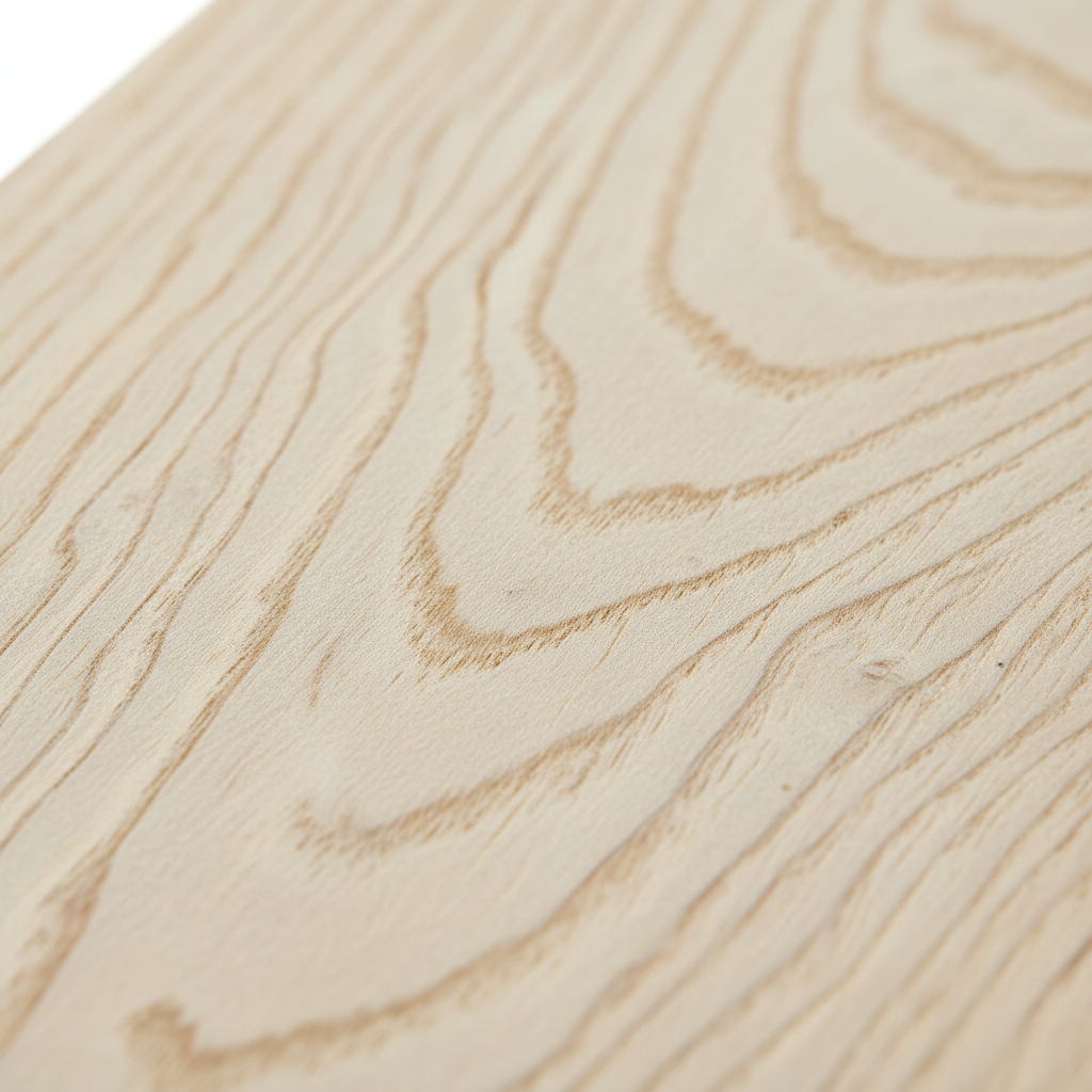 Ash wood grain texture