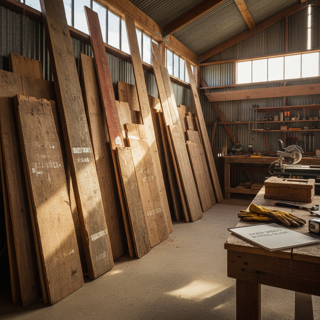 Barn Wood Buying Guide — Lumberama Barn Wood Buying Guide — Lumberama
