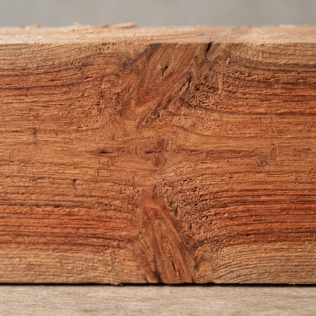 Spanish Cedar wood grain