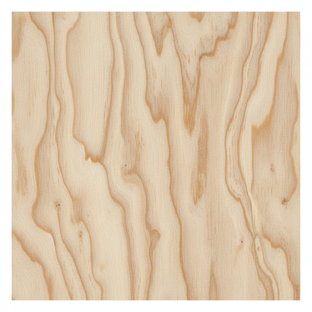 Maple Plywood wood grain texture