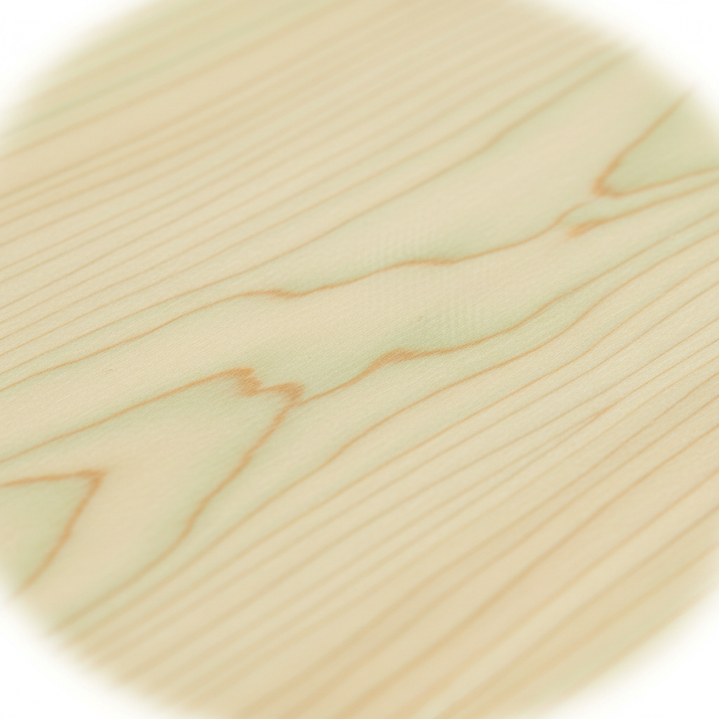 Poplar wood grain texture