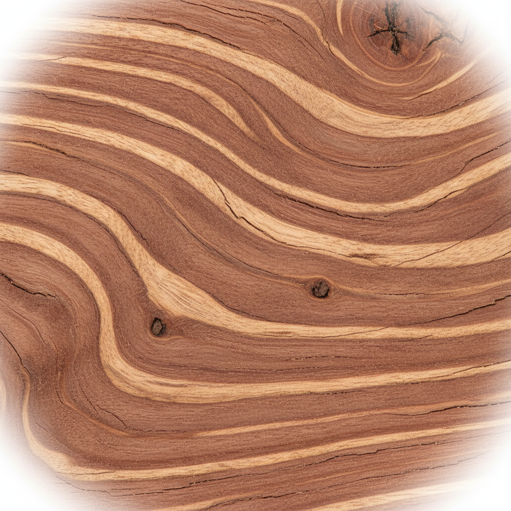 Redwood wood grain texture