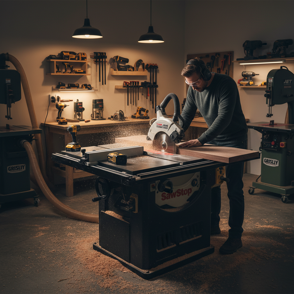 Table Saw — Lumberama Table Saw — Lumberama