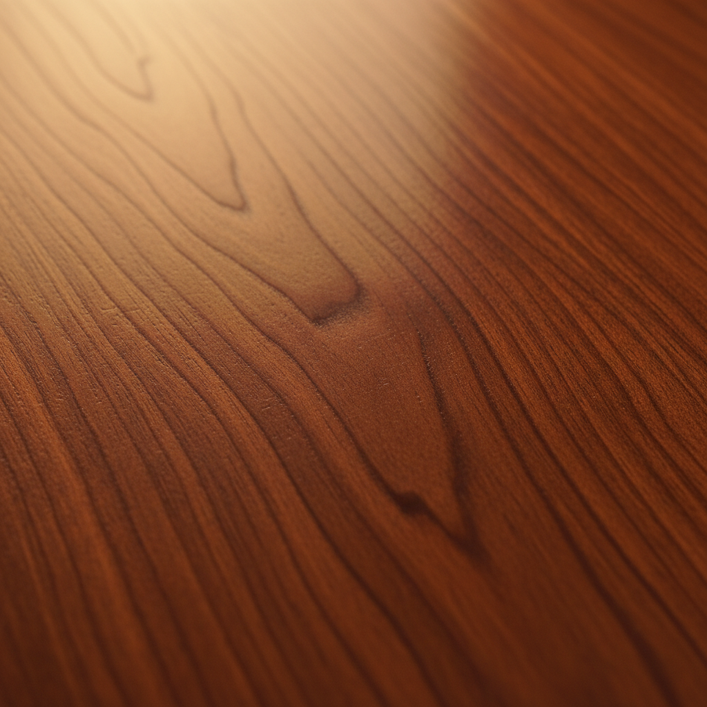 Cherry Finishing — Lumberama