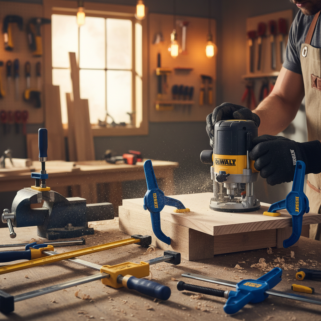 Spring Clamps — Lumberama Spring Clamps — Lumberama