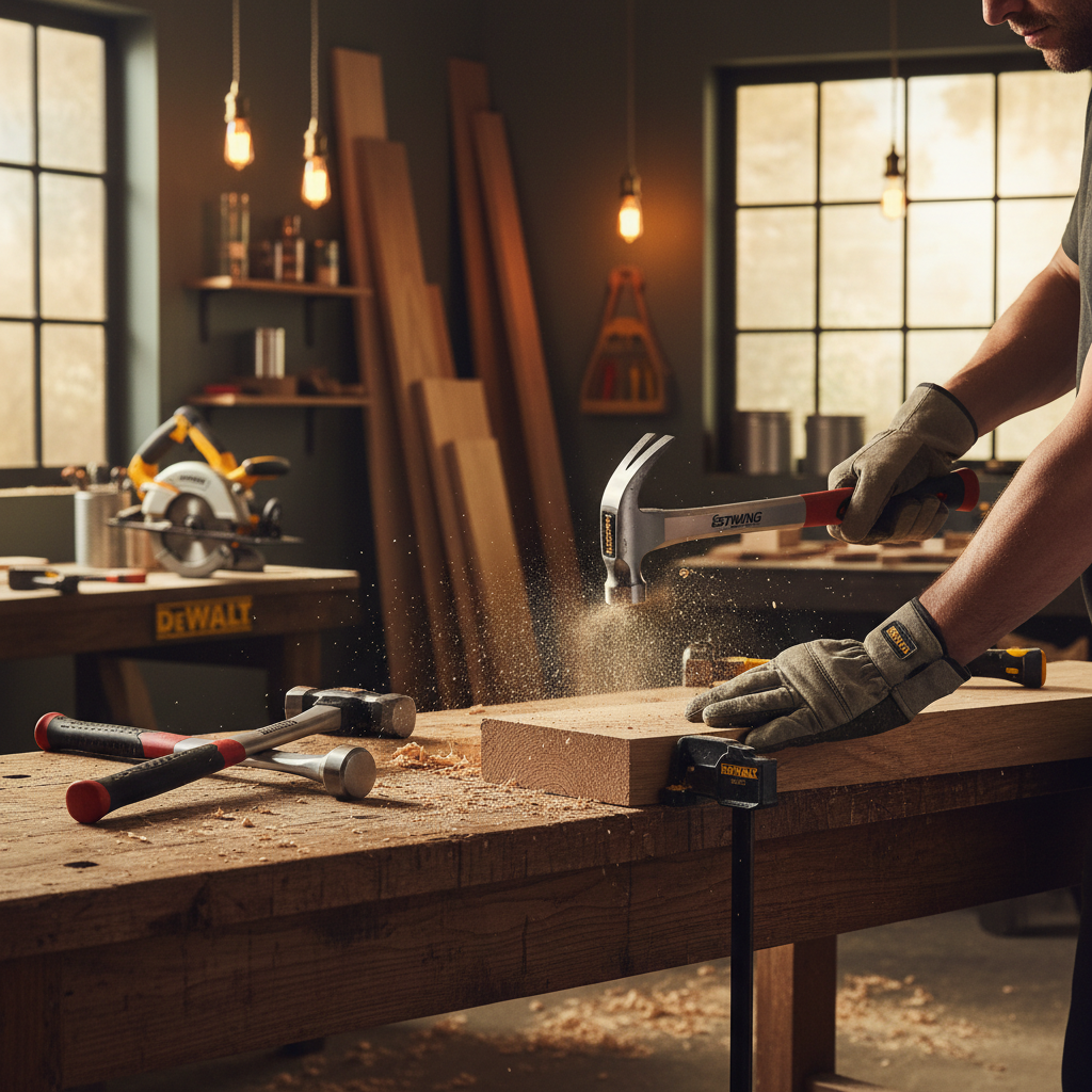 Framing Hammer — Lumberama Framing Hammer — Lumberama