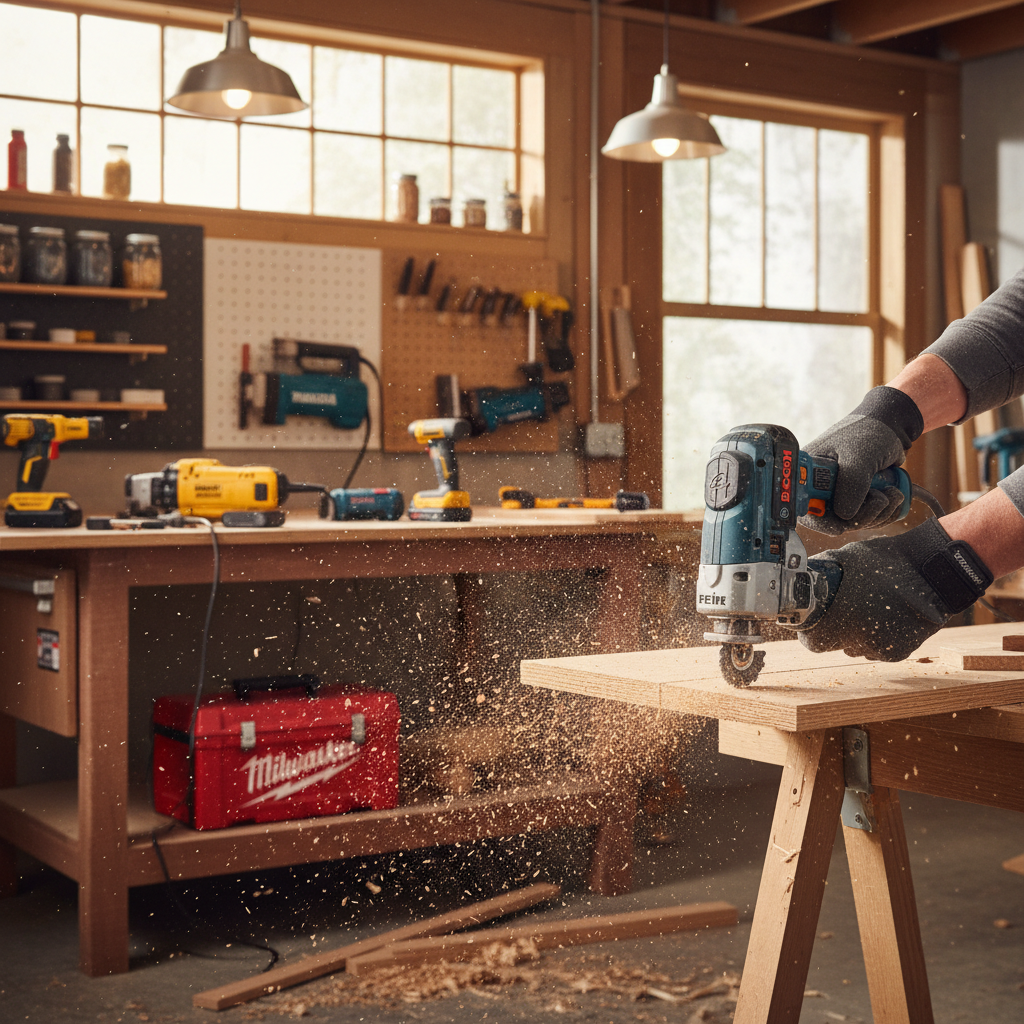 Oscillating Multi-Tool — Lumberama Oscillating Multi-Tool — Lumberama