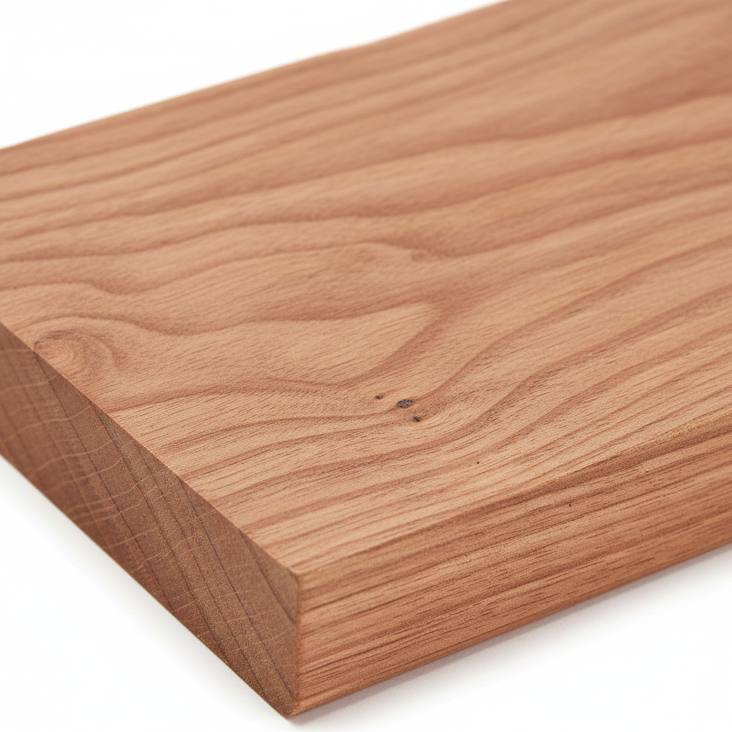 Alder wood grain texture