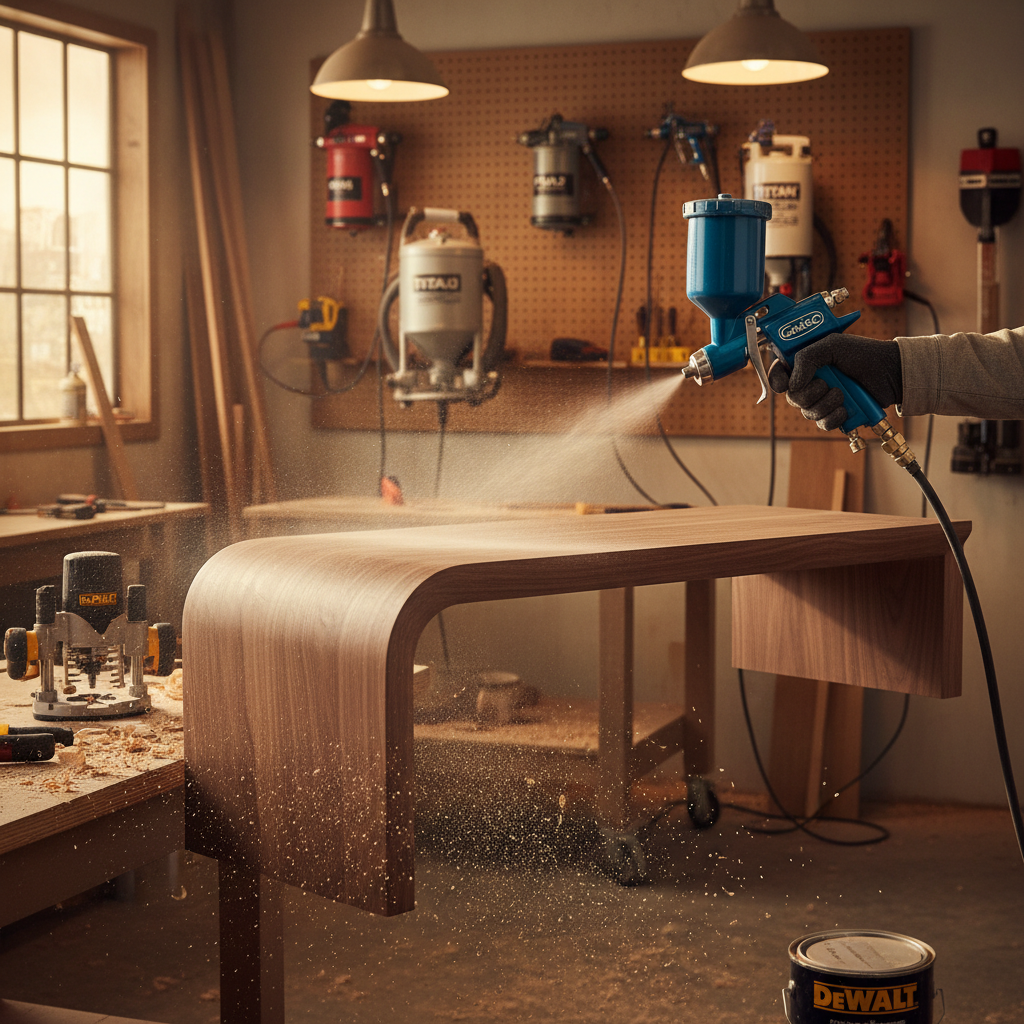 Paint Sprayer — Lumberama Paint Sprayer — Lumberama