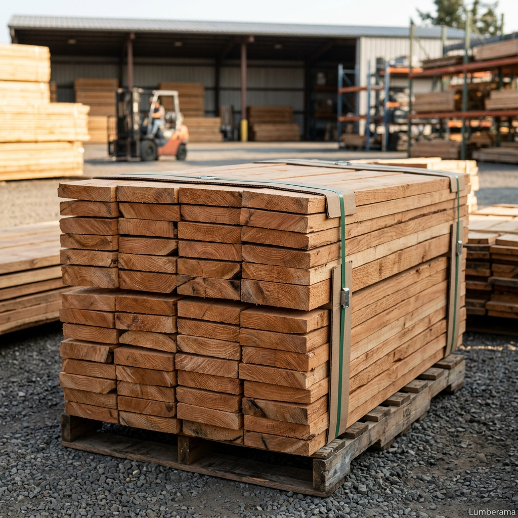 Red Alder wood
