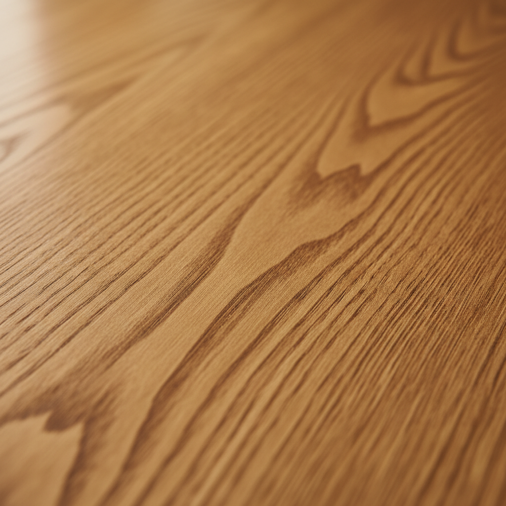 White Oak Finishing — Lumberama
