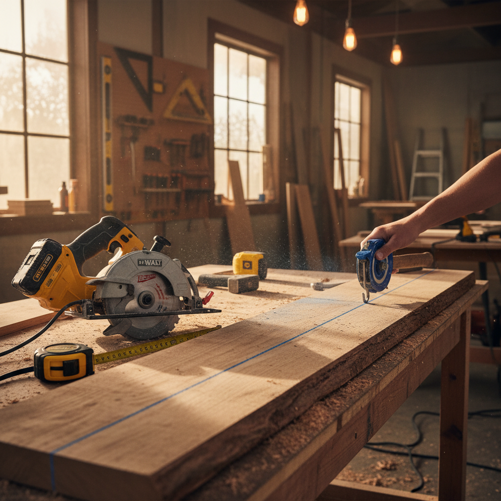 Chalk Line — Lumberama Chalk Line — Lumberama