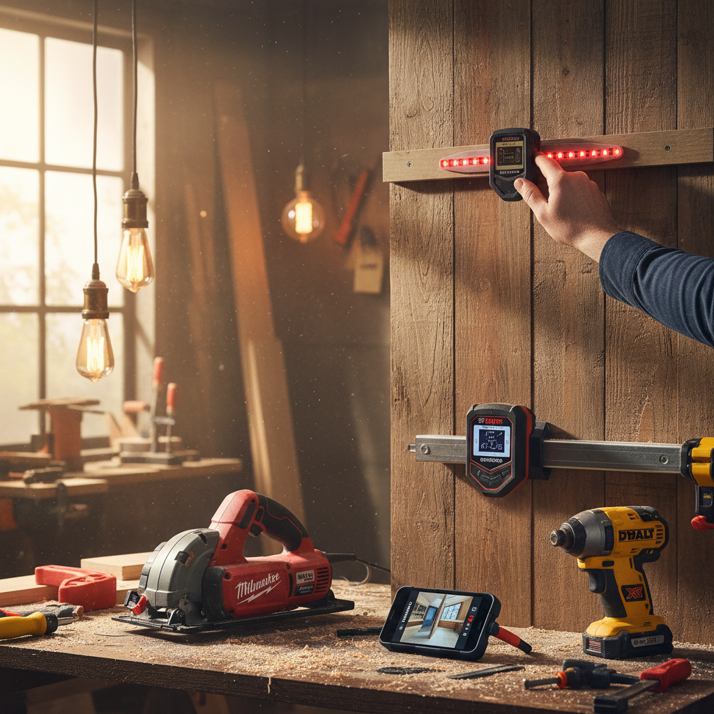 Stud Finder — Lumberama Stud Finder — Lumberama