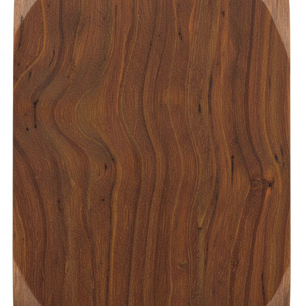 Ipe wood grain texture