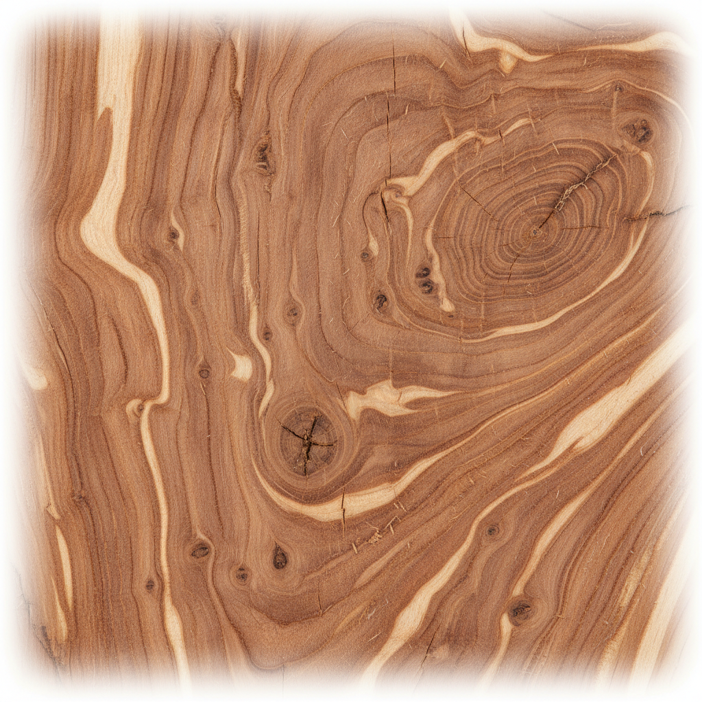 Cedar wood grain texture