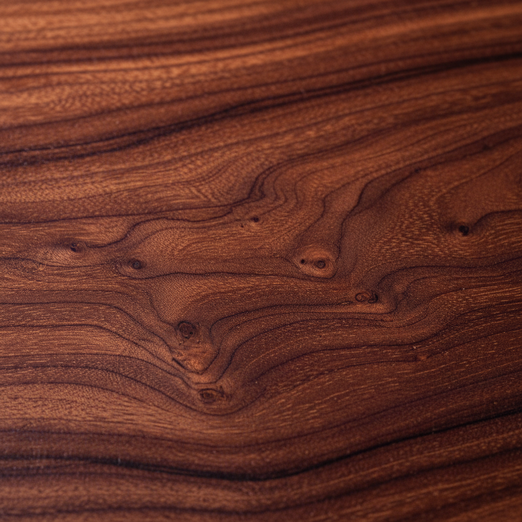 Bubinga Finishing — Lumberama