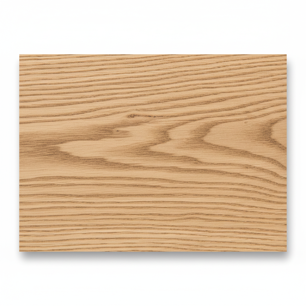 White Oak wood grain texture