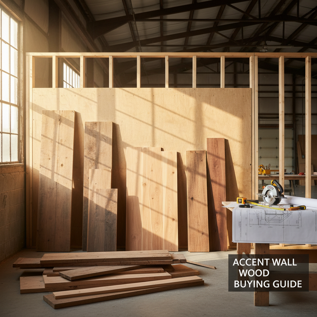 Accent Wall Wood Buying Guide — Lumberama Accent Wall Wood Buying Guide — Lumberama