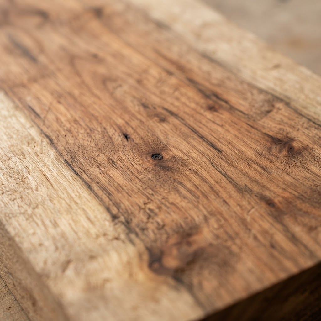 Character Cherry wood grain