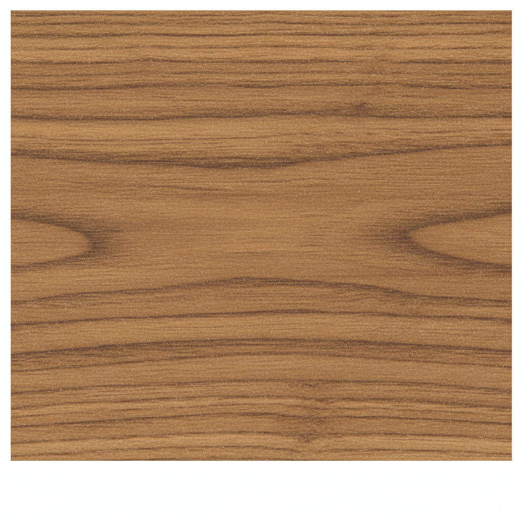 Composite Decking wood grain texture