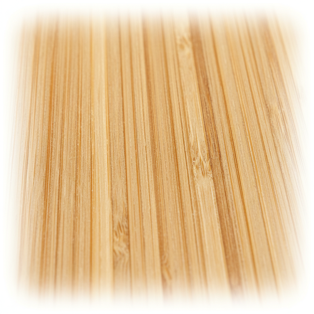 Bamboo wood grain texture