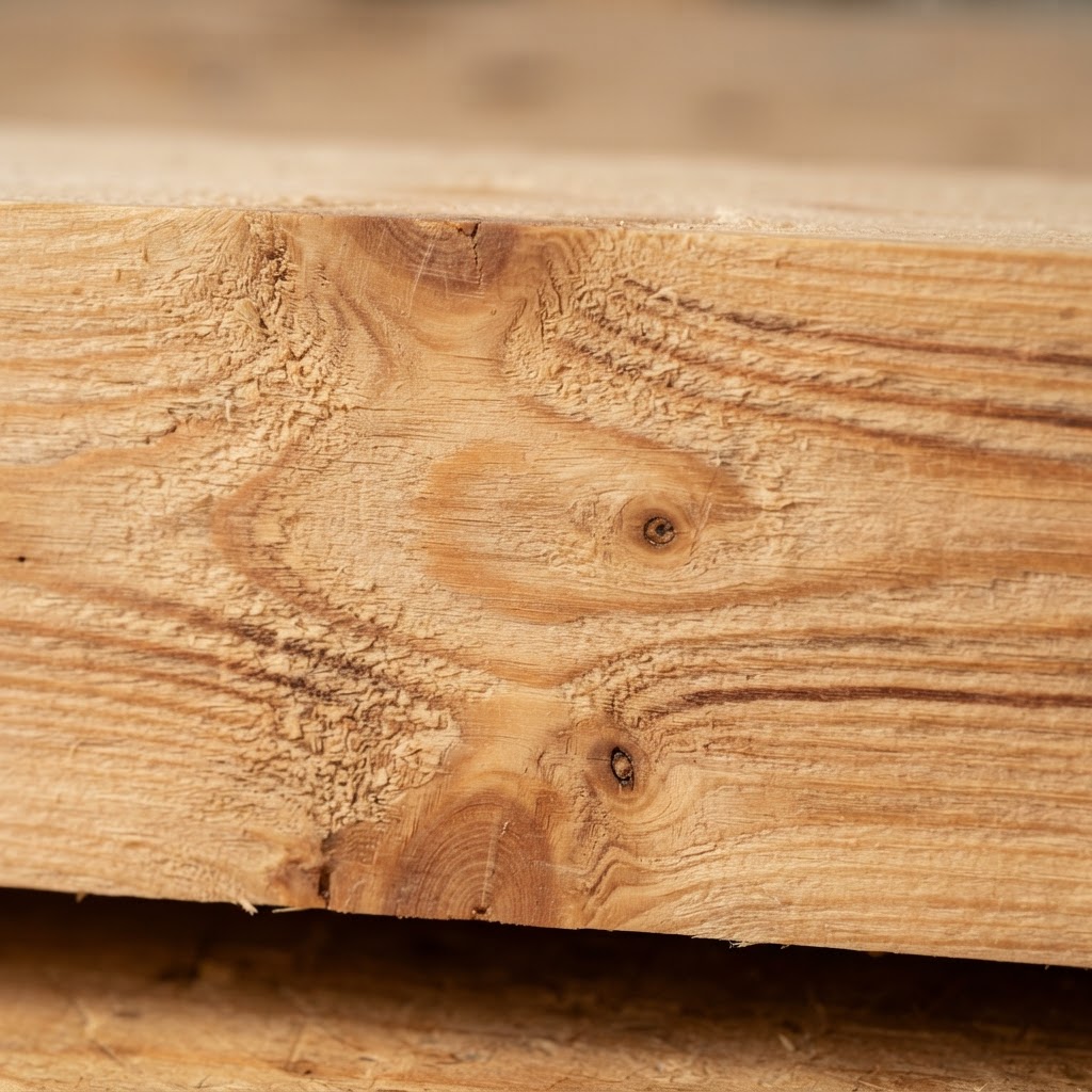 Ponderosa Pine wood grain