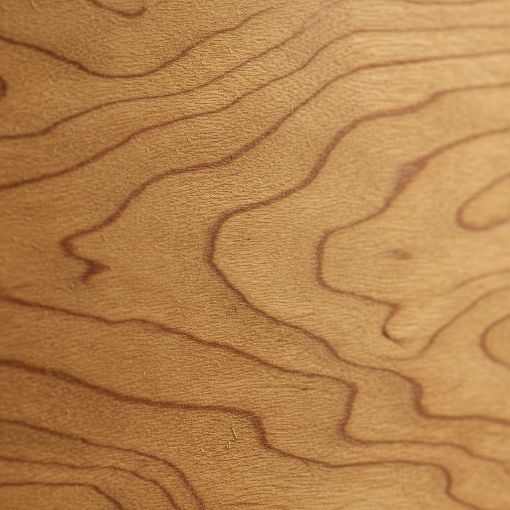Afrormosia wood grain