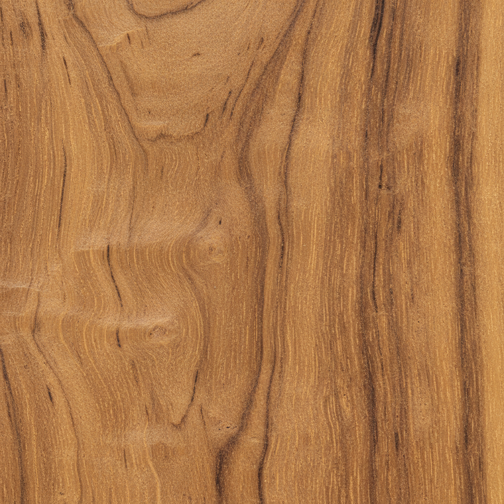 Teak wood grain texture