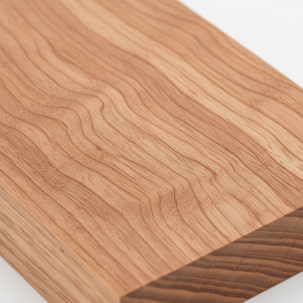 Alder wood grain texture