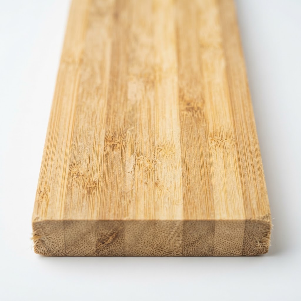 Bamboo wood grain texture