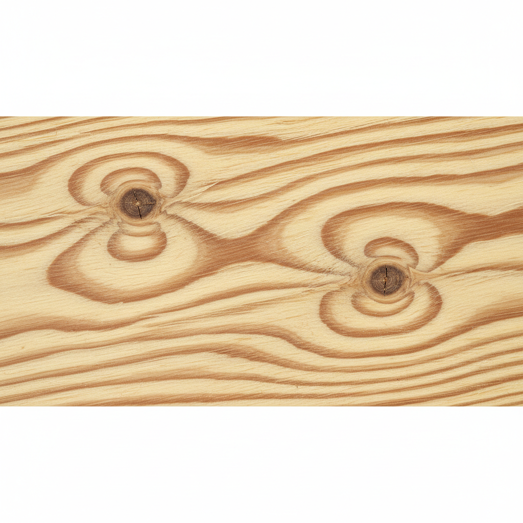 Pine wood grain texture