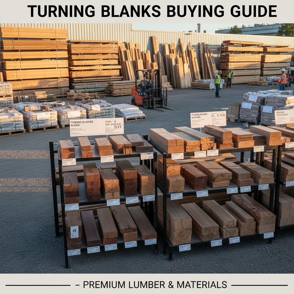 Turning Blanks Buying Guide — Lumberama Turning Blanks Buying Guide — Lumberama