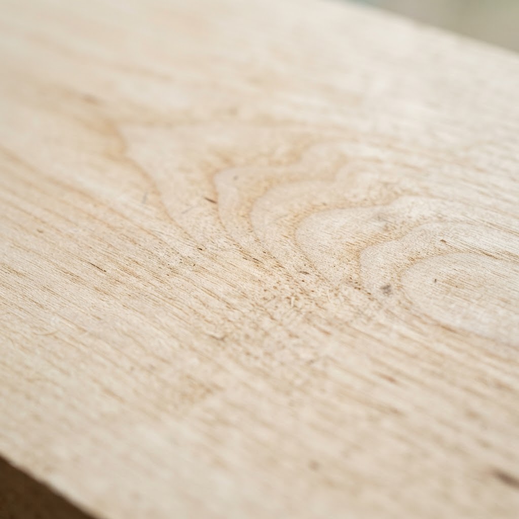 Soft Maple wood grain