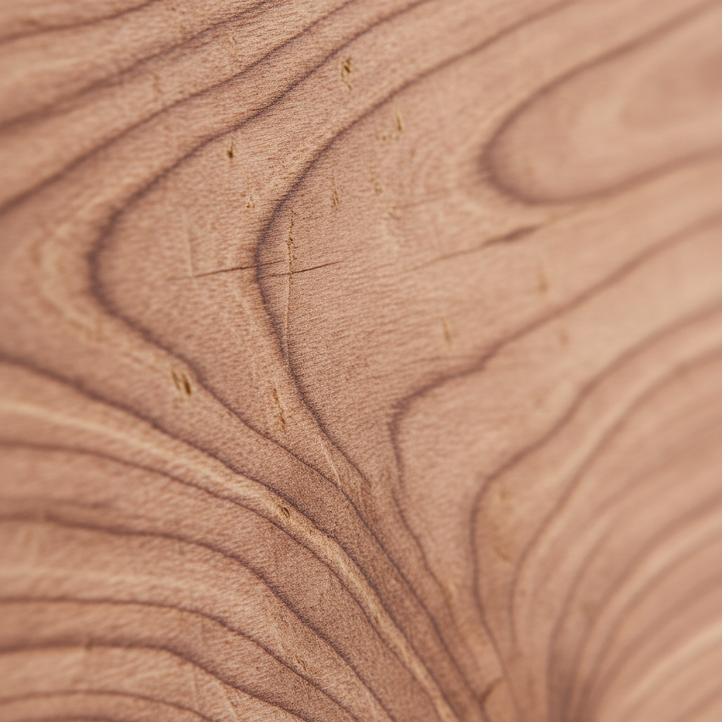 Cedar wood grain texture