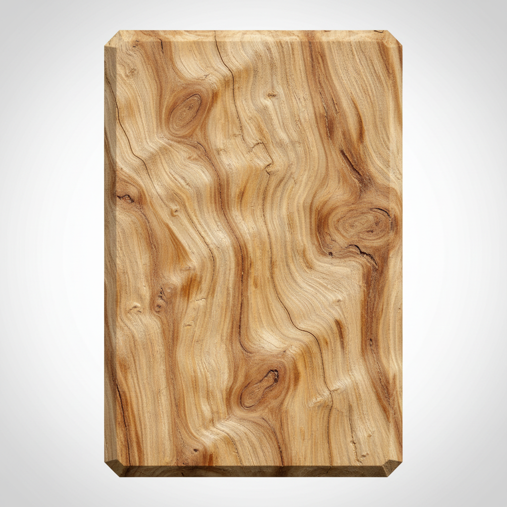 Cypress wood grain texture