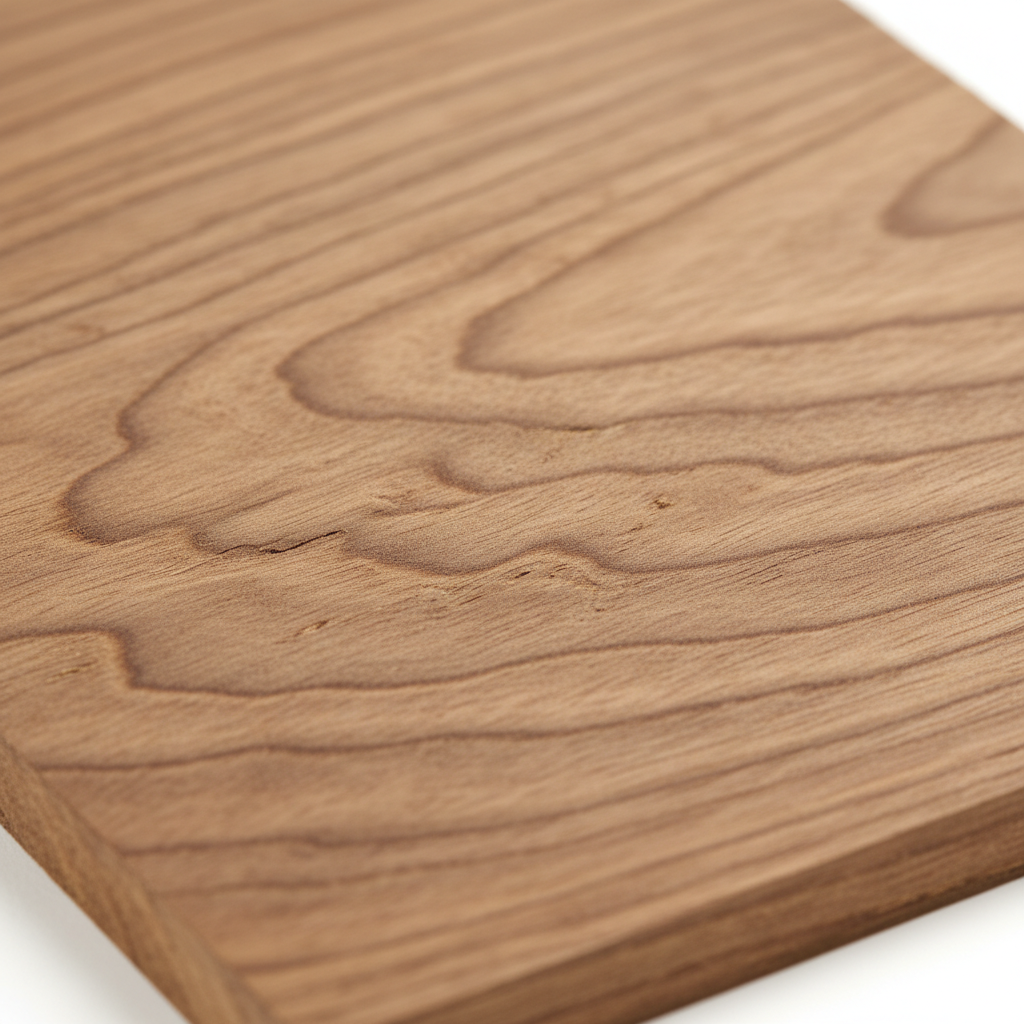 Hardwood wood grain texture