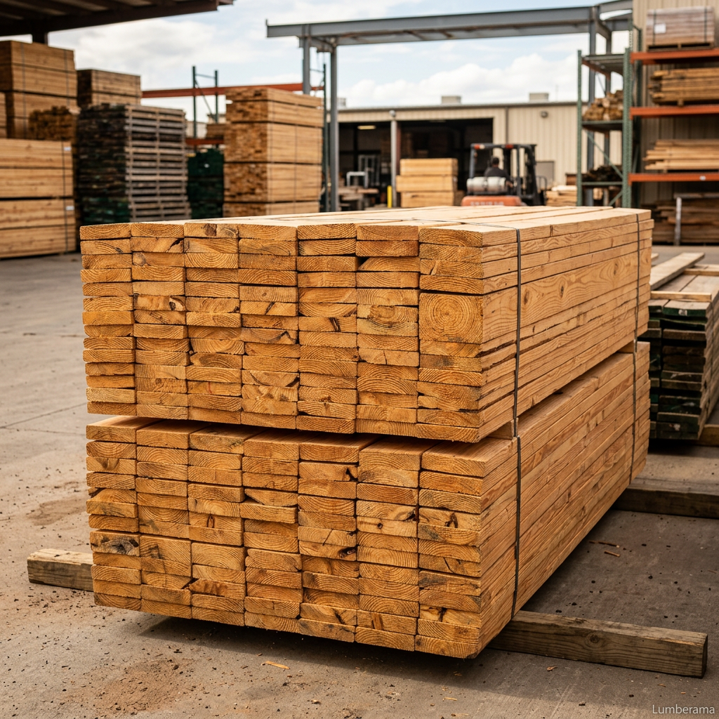 Ponderosa Pine wood