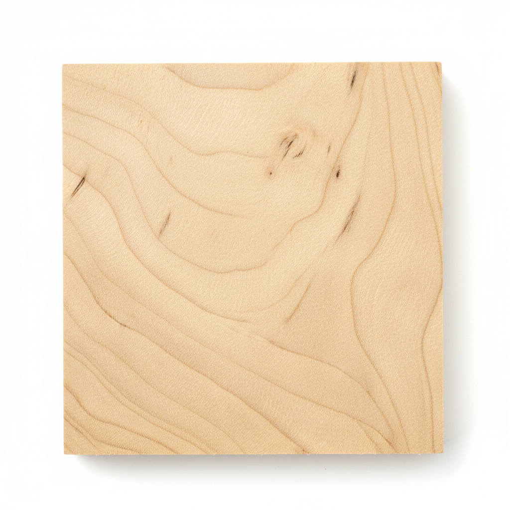 Boxwood wood grain texture