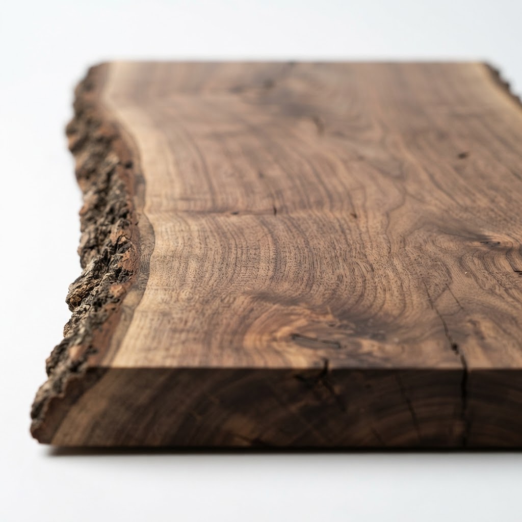 Live Edge Slabs wood grain texture
