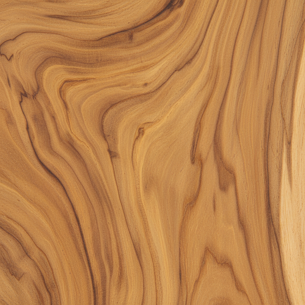 Teak wood grain texture