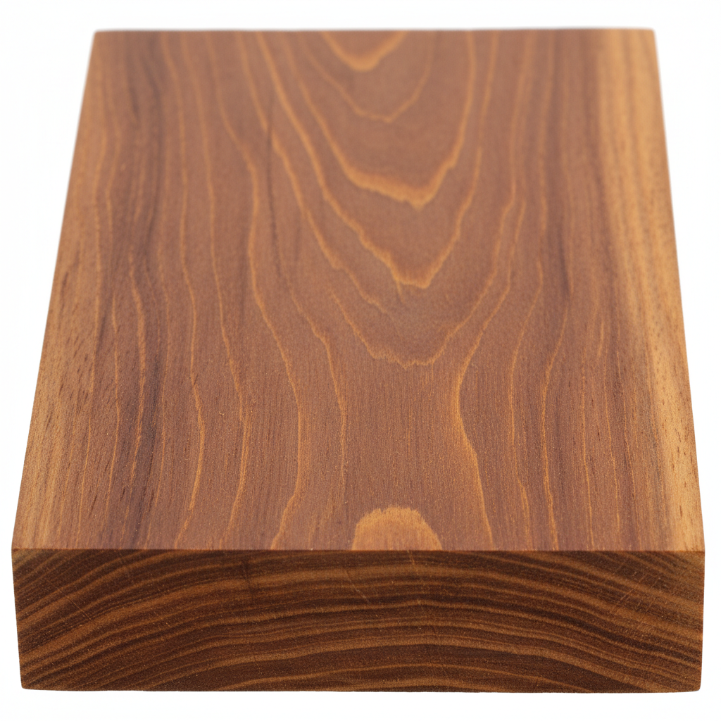 Ipe wood grain texture