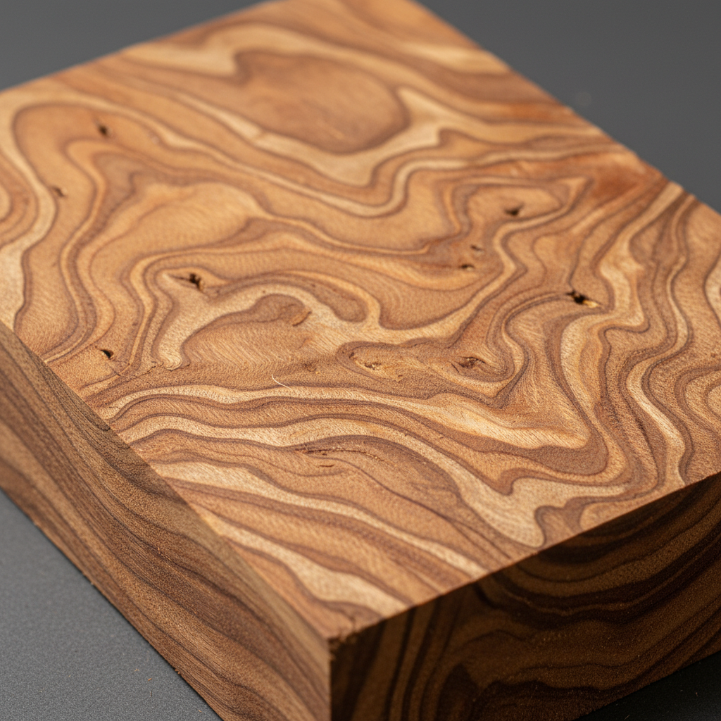 Angelim Pedra wood grain