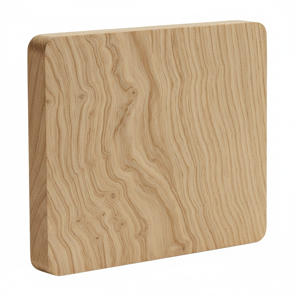 White Oak wood grain texture