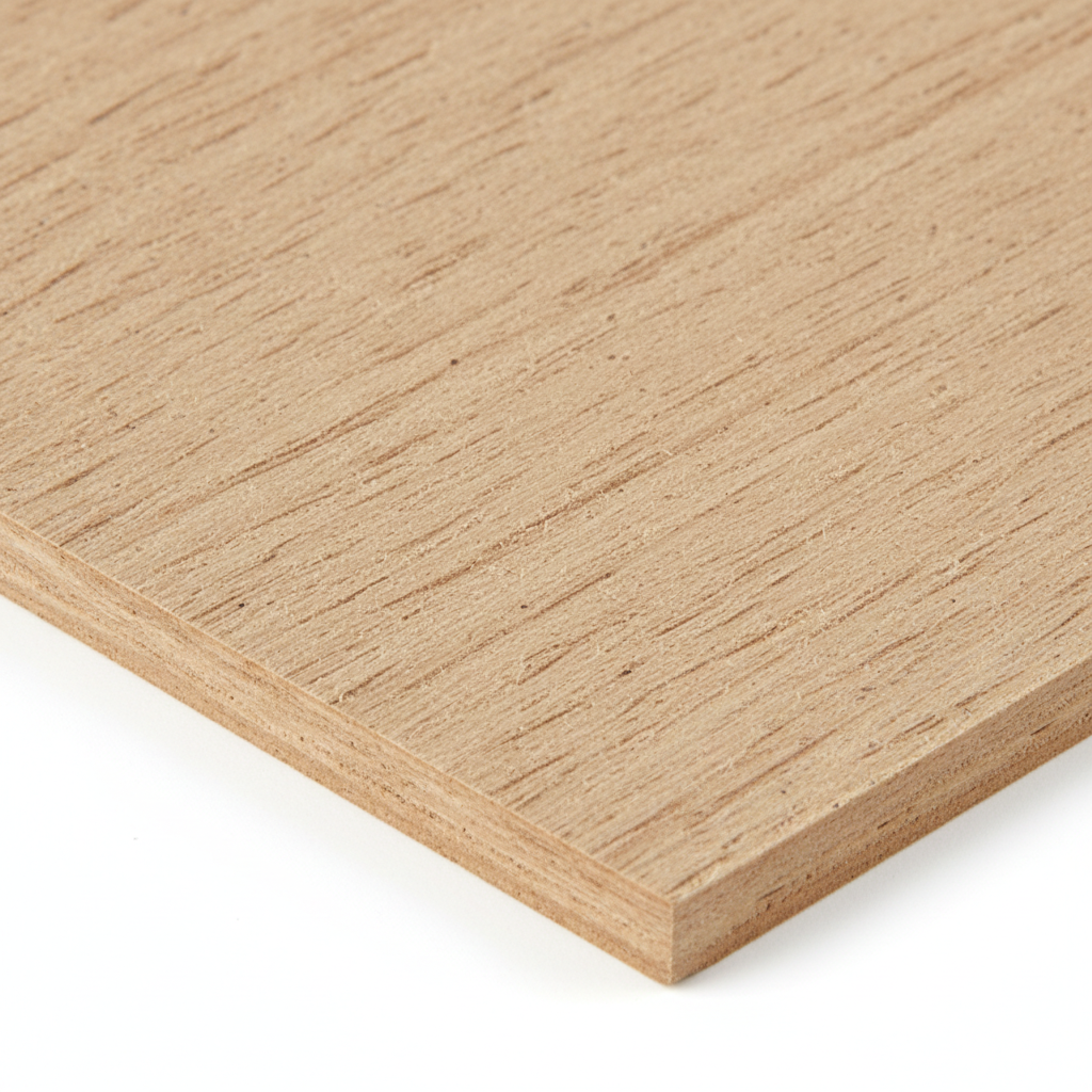 MDF wood grain texture